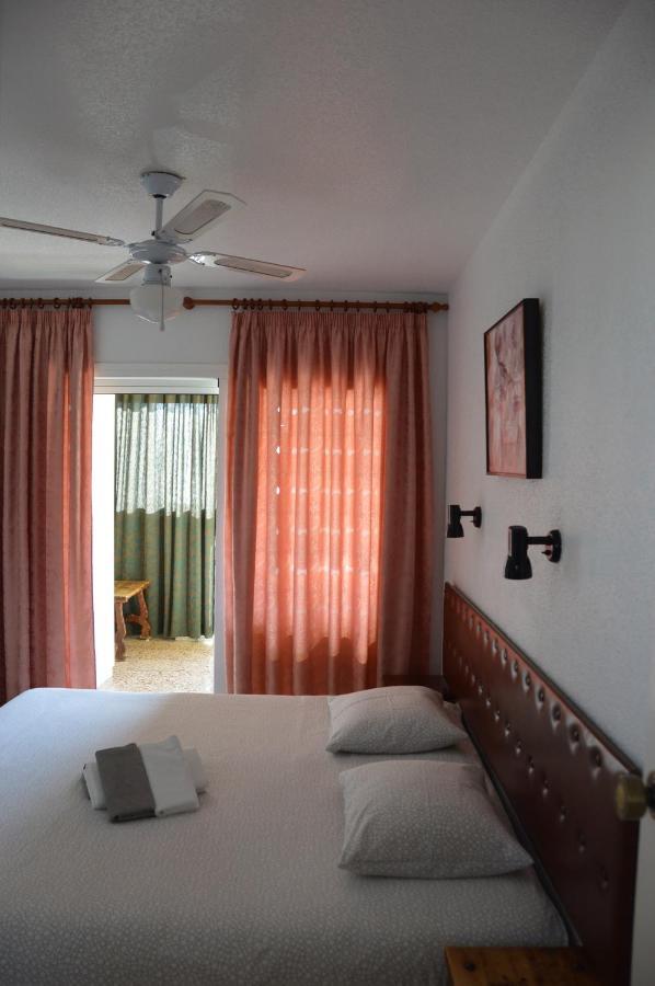 Ferienwohnung Provima Anis Benidorm Exterior foto