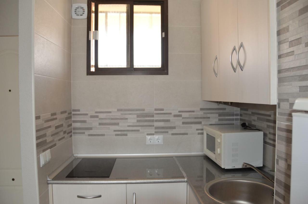 Ferienwohnung Provima Anis Benidorm Exterior foto