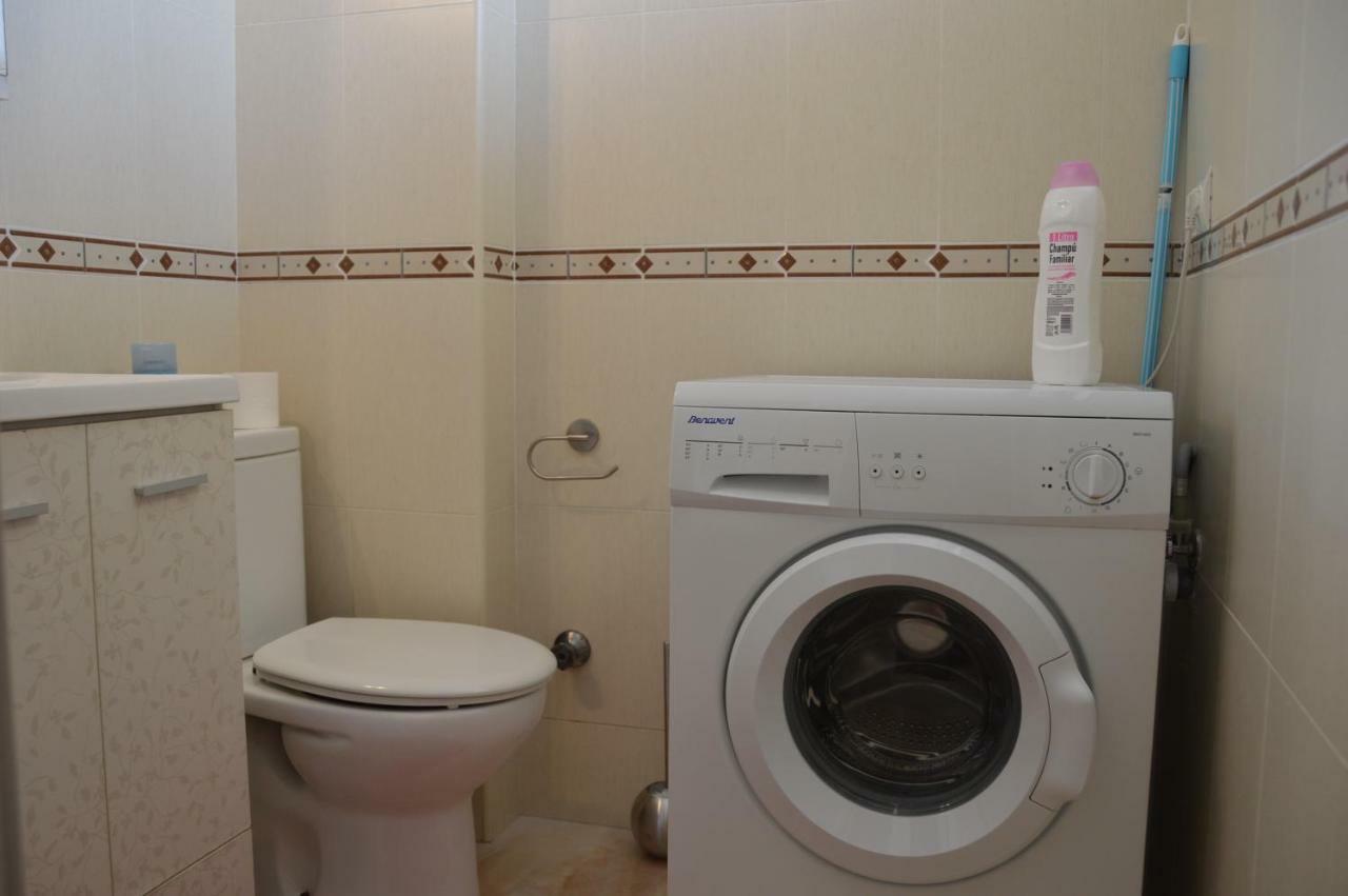 Ferienwohnung Provima Anis Benidorm Exterior foto