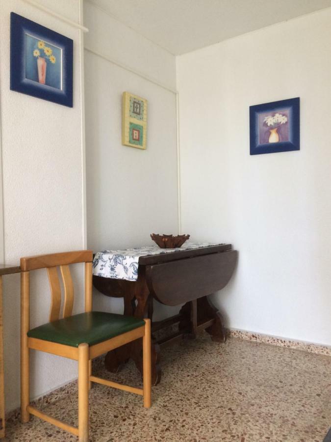 Ferienwohnung Provima Anis Benidorm Exterior foto