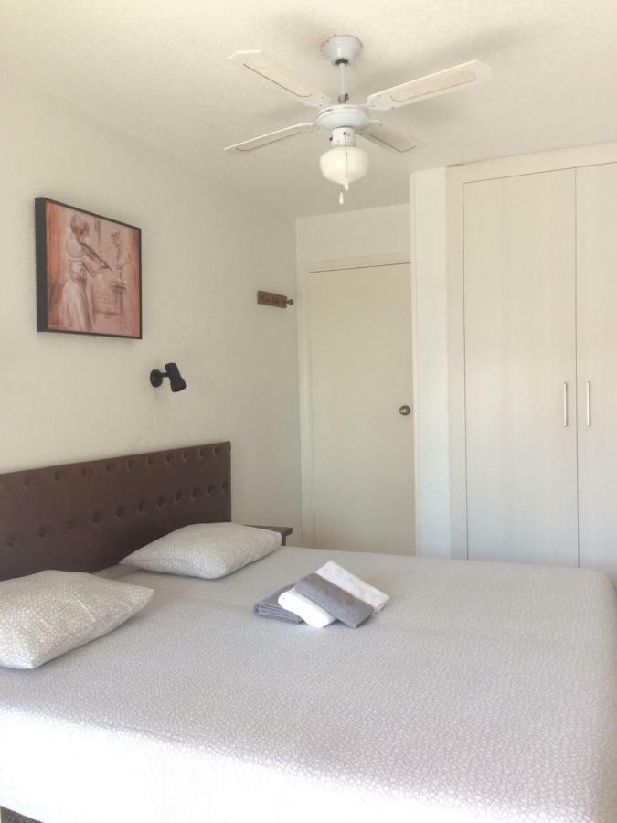 Ferienwohnung Provima Anis Benidorm Exterior foto