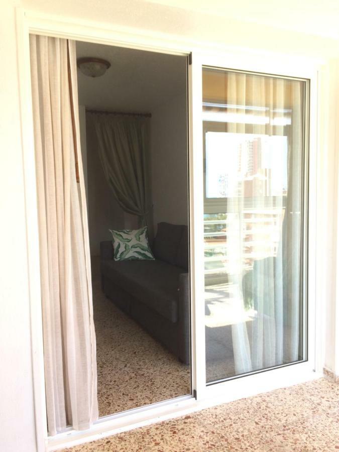 Ferienwohnung Provima Anis Benidorm Exterior foto