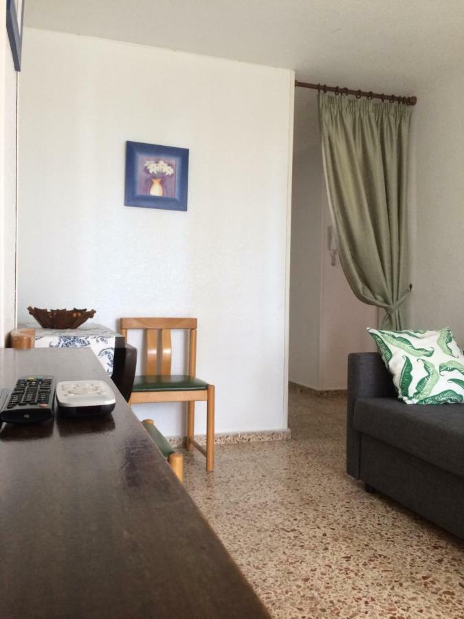 Ferienwohnung Provima Anis Benidorm Exterior foto