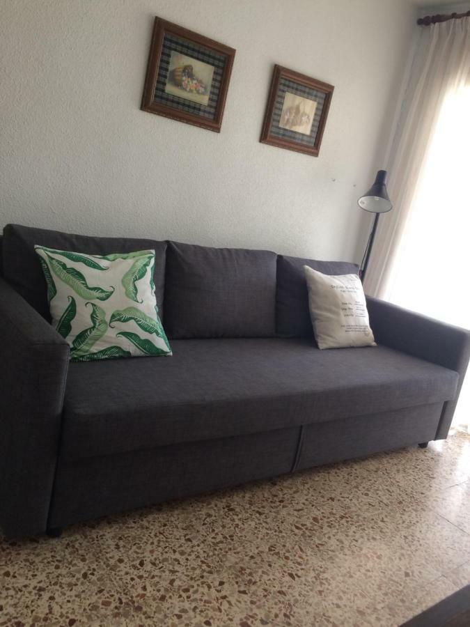Ferienwohnung Provima Anis Benidorm Exterior foto