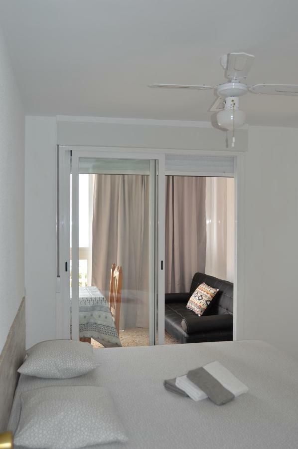 Ferienwohnung Provima Anis Benidorm Exterior foto