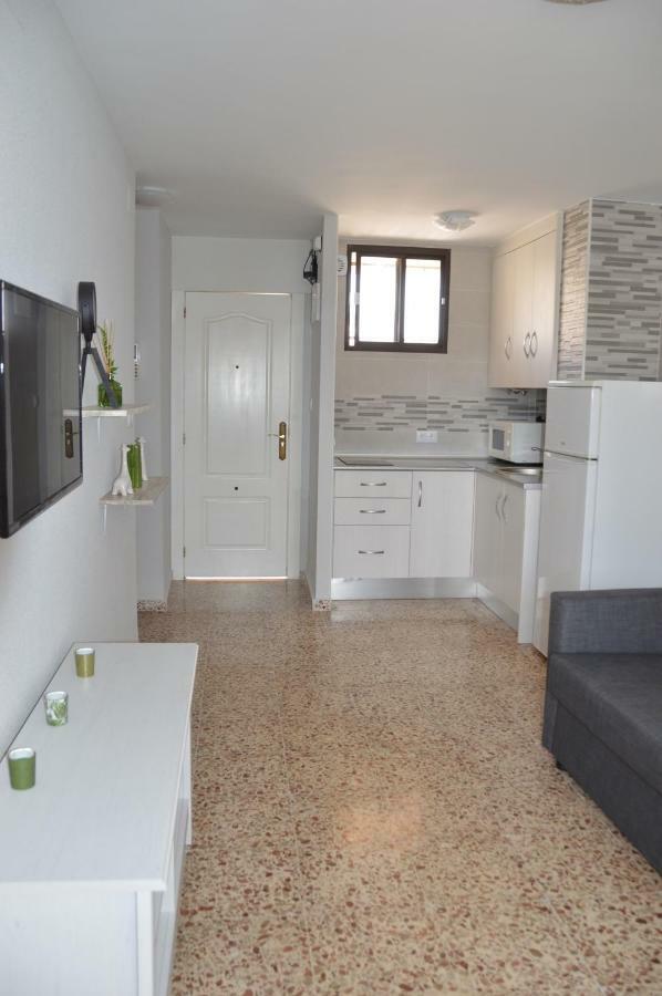 Ferienwohnung Provima Anis Benidorm Exterior foto